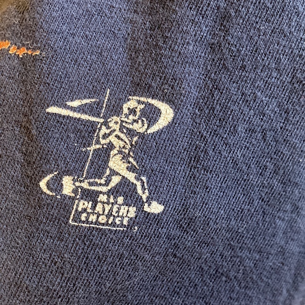 Detroit Tigers Migey t shirt - Picture 5 of 7